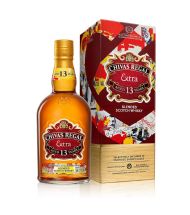 CHIVAS REGAL 13 EXTRA OAK SHERRY